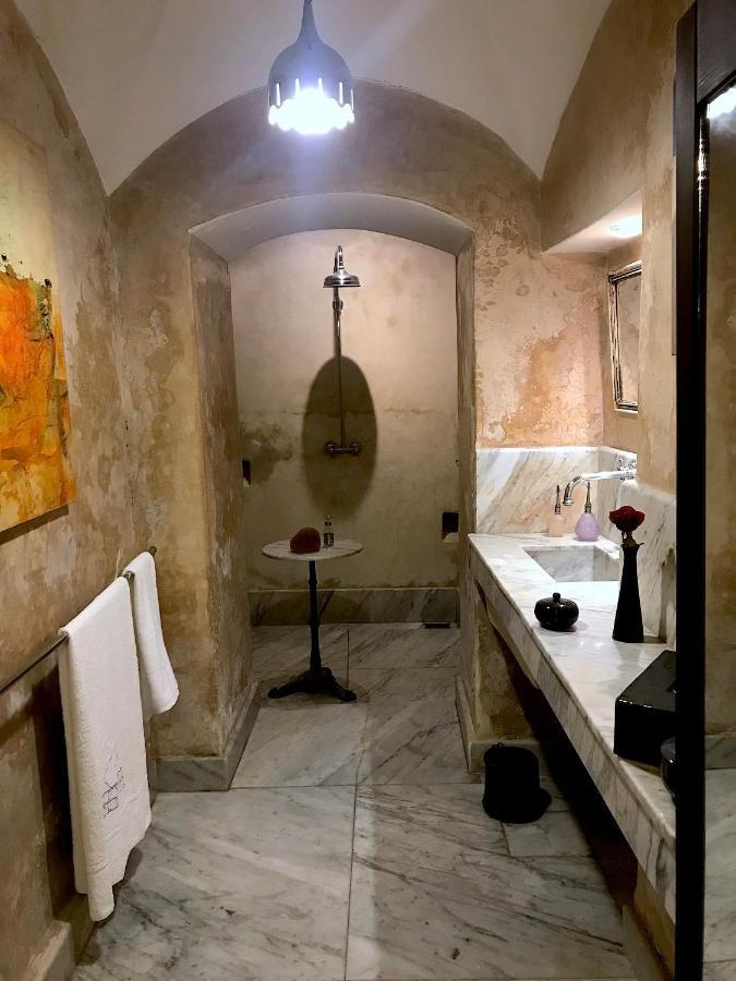 Riad Dar Dallah Марракеш Экстерьер фото