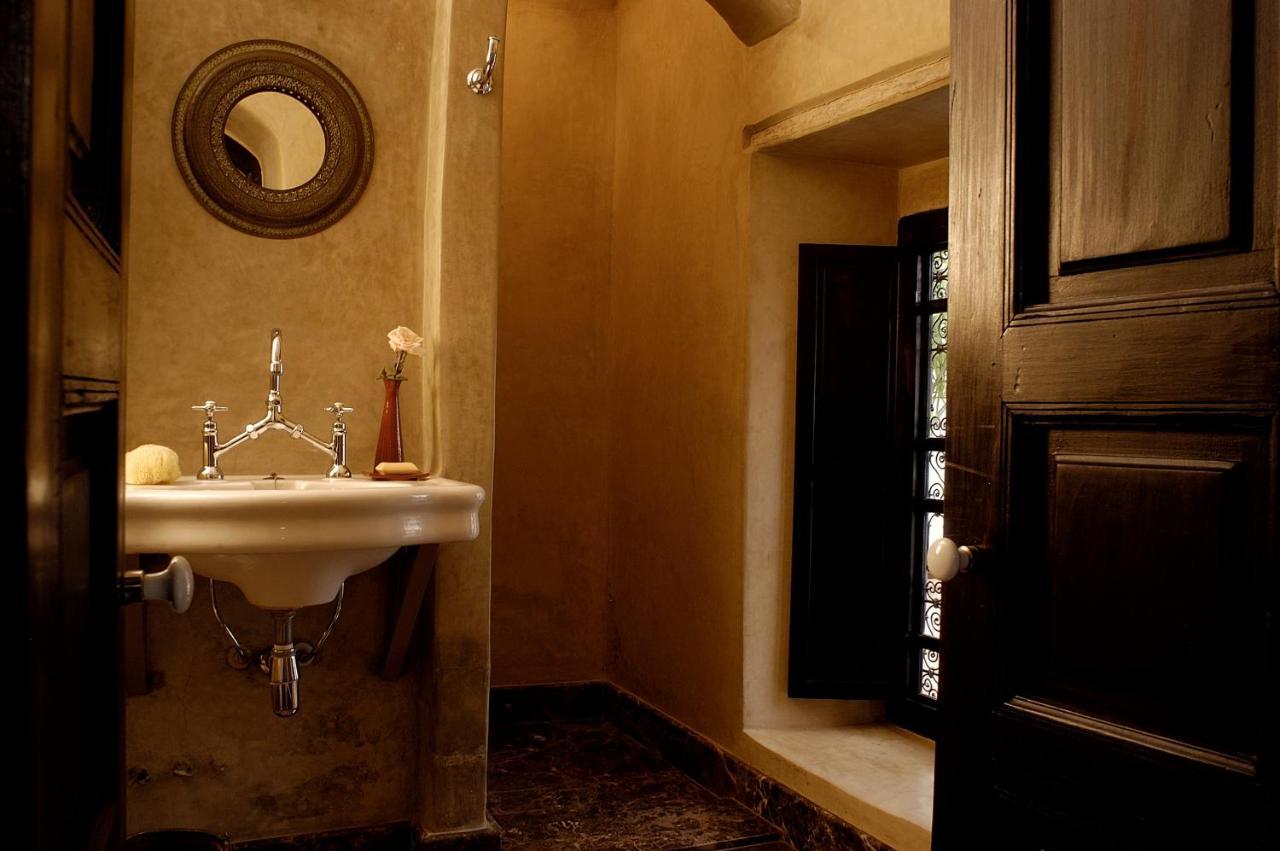 Riad Dar Dallah Марракеш Экстерьер фото
