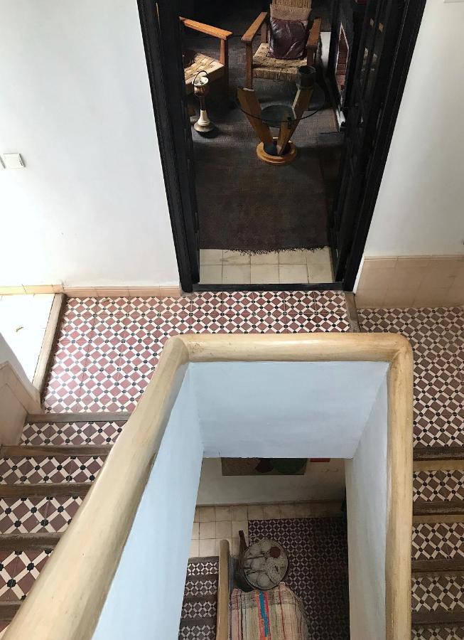 Riad Dar Dallah Марракеш Экстерьер фото