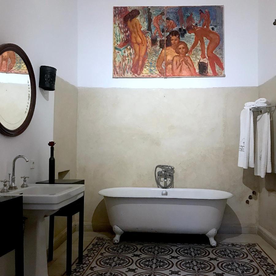 Riad Dar Dallah Марракеш Экстерьер фото